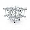 ALUSTAGE AL34C30 - Narożnik QUA 290x290 mm (2mm.)