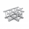 ALUSTAGE AL34T35 - Narożnik QUA 290x290 mm (2mm.)