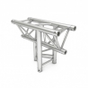 ALUSTAGE AL33T35  - Narożnik TRI 290x290 mm (2mm.)