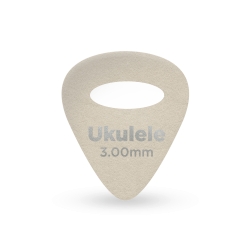 Planet Waves 1FLT9 - Kostka filcowa do gry na ukulele