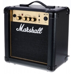 Marshall MG10G Gold wzmacniacz gitarowy 10W