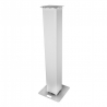 Alustage Moving Head Tower 1,5 Metra