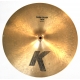 Komis - Talerz perkusyjny Zildjian Crash thin K 16"