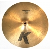 Komis - Talerz perkusyjny Zildjian Crash thin K 16"