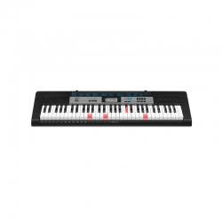 CASIO LK-136 - Keyboard z podświetlanymi klawiszami