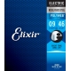 ELIXIR 19002 (9-42) Struny do gitary elektrycznej