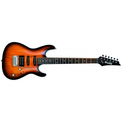 IBANEZ GSA60-BS - gitara elektryczna