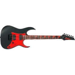 IBANEZ GRG131DX-BKF - gitara elektryczna