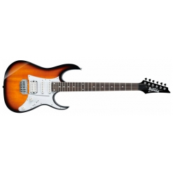 IBANEZ GRG140-SB - gitara elektryczna