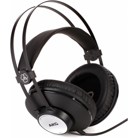 AKG K72 (32 Ohm) słuchawki zamknięte