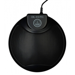 AKG CBL-410 PCC Black - mikrofon powierzchniowy