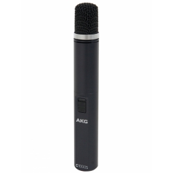 AKG C 1000 S Mk4 mikrofon pojemnościowy