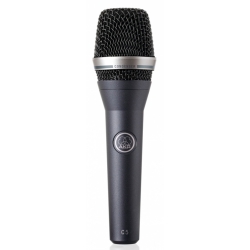AKG C5 mikrofon pojemnościowy wokalowy