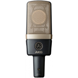AKG C-314 mikrofon pojemnościowy