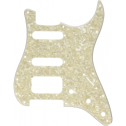 FENDER 099-1338-000 - Pickguards, płytka maskująca stratocaster