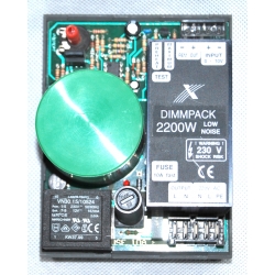 KOMIS - Proxima PXM Dimmpack 2200W-LN - dimmer