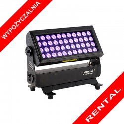 Wypożyczalnia LightGo! LED WASHER5 PRO