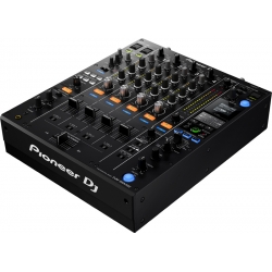 PIONEER DJM-900nexus2 - Mikser akustyczny