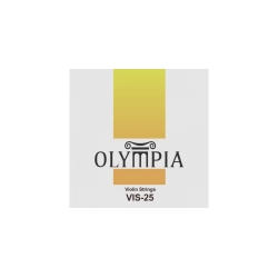 Olympia VIS25 - Struny do skrzypiec 4/4