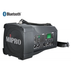 Mipro MA100SB - Przenośny system nagłośnieniowy