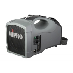 Mipro MA101B - Przenośny system nagłośnieniowy