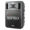 Mipro MA505 - Przenośny system nagłośnieniowy