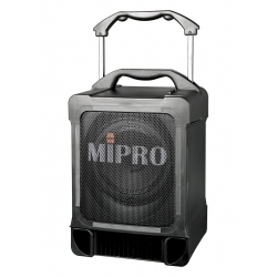Mipro MA707PA - Przenośny system nagłośnieniowy