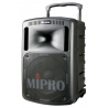 Mipro MA808PA - Przenośny system nagłośnieniowy