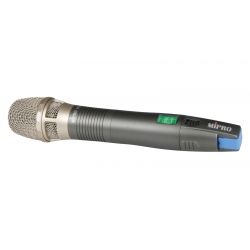 Mipro ACT70H - Mikrofon bezprzewodowy