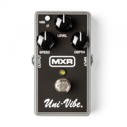 MXR M68 Uni-Vibe - Efekt gitarowy