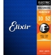 ELIXIR 12077 (10-52) Struny do gitary elektrycznej