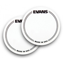 EVANS EQPC1 - Łatki wzmacniające naciąg