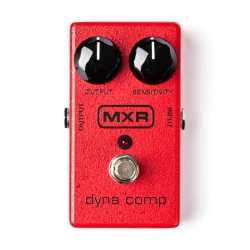 MXR M102 DYNA COMP - Efekt gitarowy