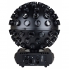 JB SYSTEMS LED GLOBE - Kula dyskotekowa led 60W RGBW + pilot