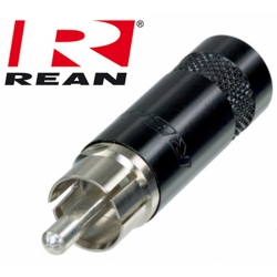 REAN NYS352B - Złącze RCA
