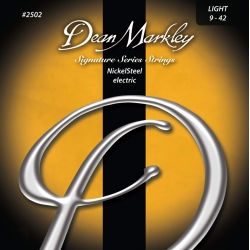 DEANMARKLEY DM2502 (9-42) Struny do gitary elektrycznej
