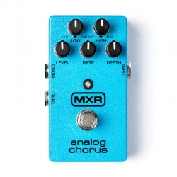 MXR M-234 Analog Chorus - Efekt gitarowy