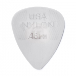 DUNLOP NYLON - 0,46mm