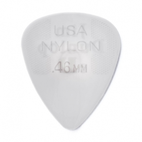 DUNLOP NYLON - 0,46mm