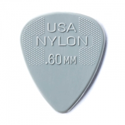 DUNLOP NYLON - 0,60mm
