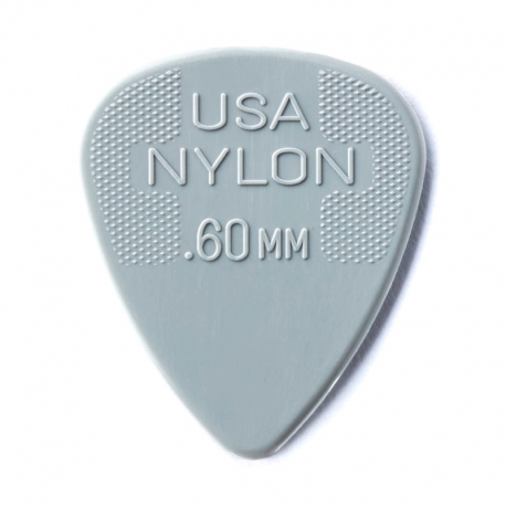 DUNLOP NYLON - 0,60mm