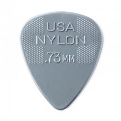 DUNLOP NYLON - 0,73mm