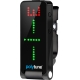 t.c.electronic POLYTUNE CLIP BLACK - Polifoniczny tuner