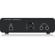 BEHRINGER U-PHORIA UMC202HD - Interfejs audio USB