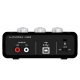 BEHRINGER U-PHORIA UM2 - Interfejs audio USB