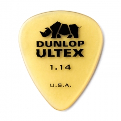 DUNLOP ULTEX - 0,60mm