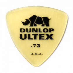 DUNLOP ULTEX TRIANGLE - 0,73mm