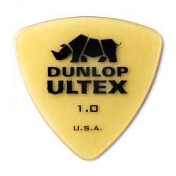 DUNLOP ULTEX TRIANGLE - 1,00mm