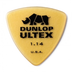 DUNLOP ULTEX TRIANGLE - 1,14mm