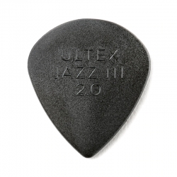 DUNLOP ULTEX JAZZ III - 2,00mm